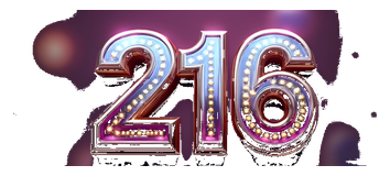 wwe 216 logo